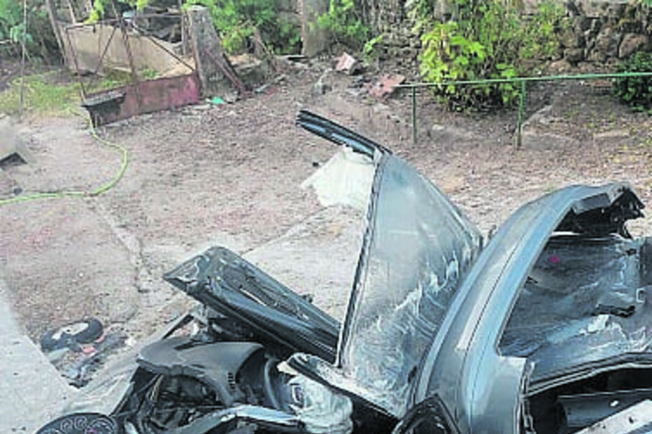 Despiste mata jogador de futebol 