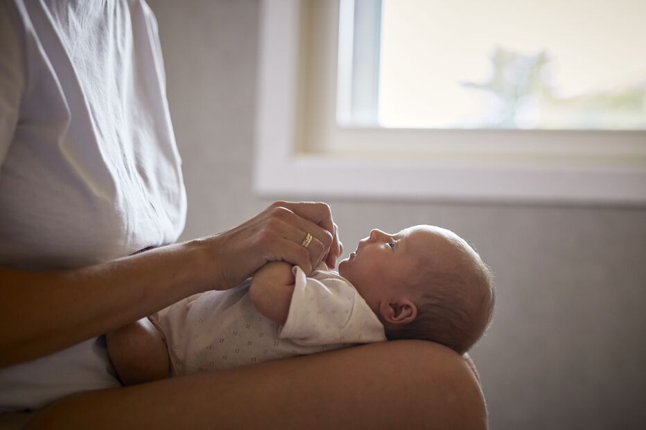 Imagem BEBE GETTYIMAGES-1358963718.JPG (21626084) (Milenium)