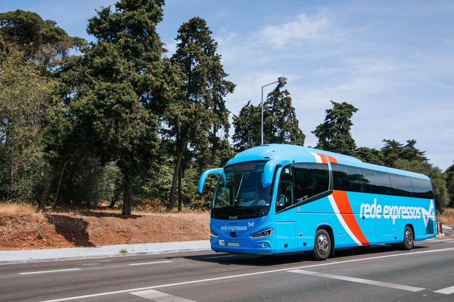 Rede Expressos