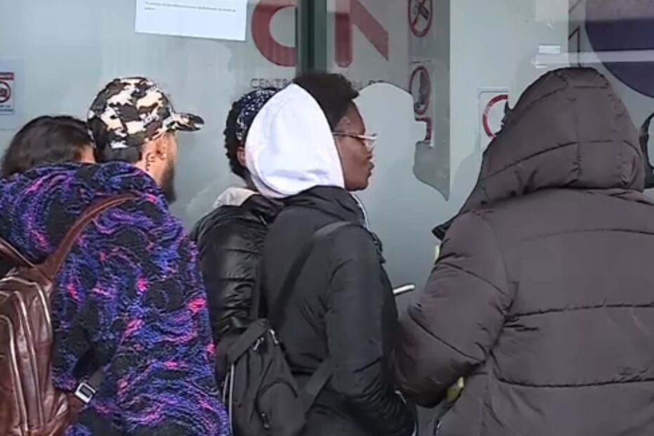 Mais de 495 mil imigrantes pagam Segurança Social