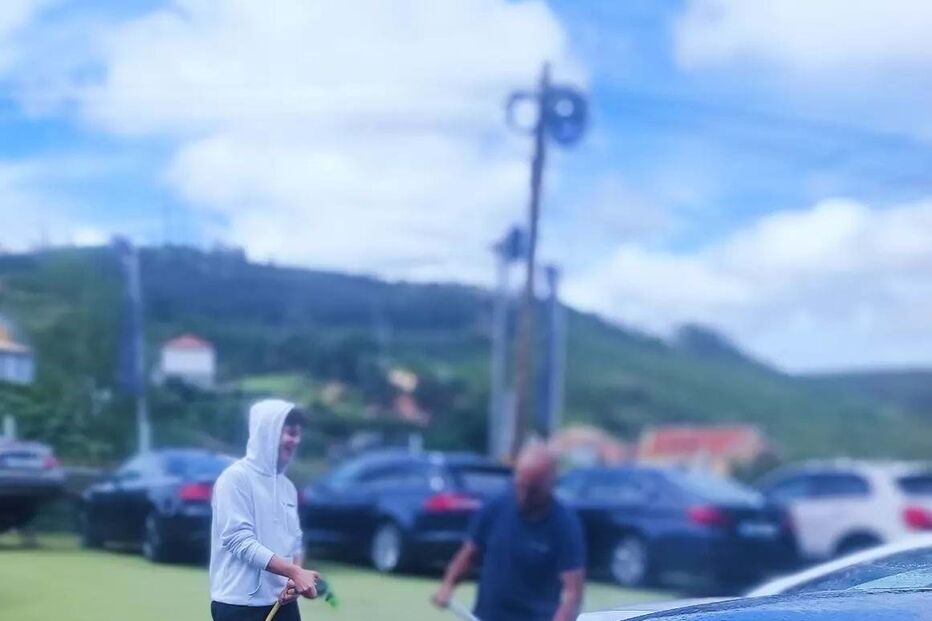 Filho de Cristina Ferreira obrigado a trabalhar 