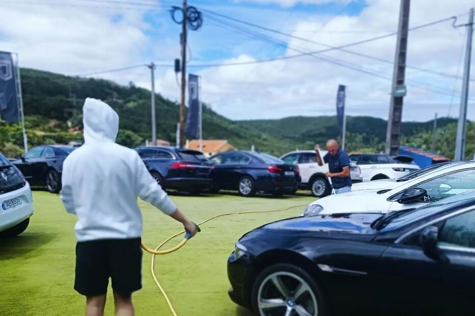 Filho de Cristina Ferreira obrigado a trabalhar 