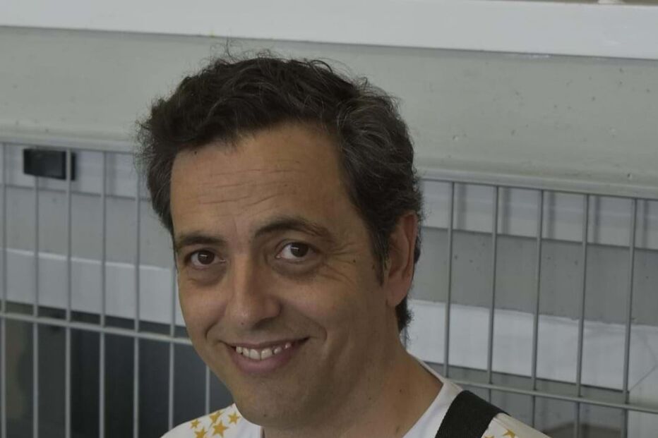 Torneio solidário angaria 3234 euros para homem que ficou tetraplégico