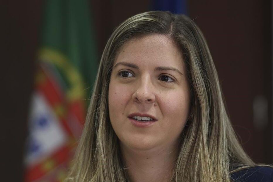 Margarida Balseiro Lopes