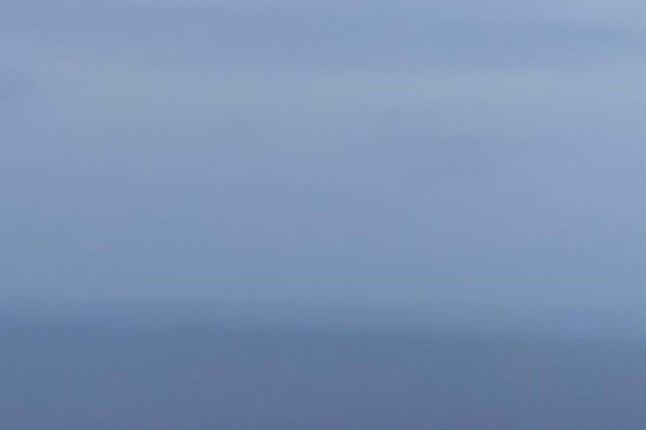 Força Aérea apoia resgate 