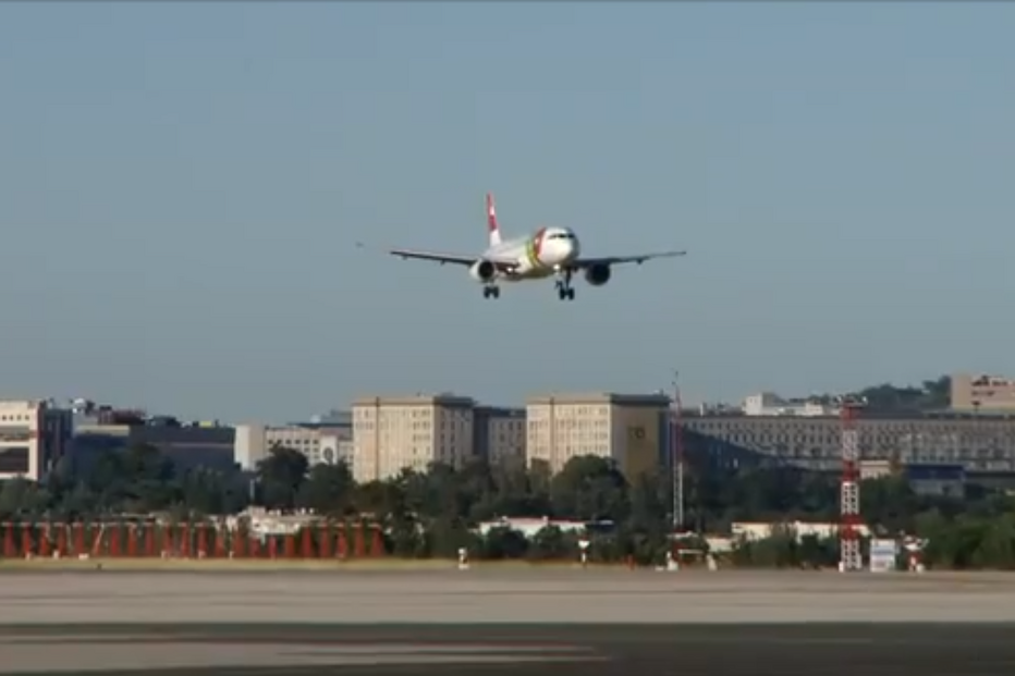 António Costa foi escutado a escolher CEO da TAP