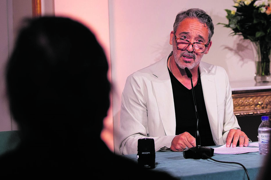 Programação do Teatro da Trindade para a temporada 2024/2025 foi apresentado ontem no Salão Nobre do espaço lisboeta 