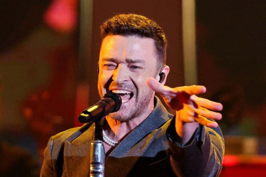 Justin Timberlake