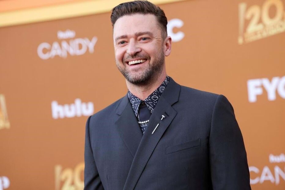 Justin Timberlake