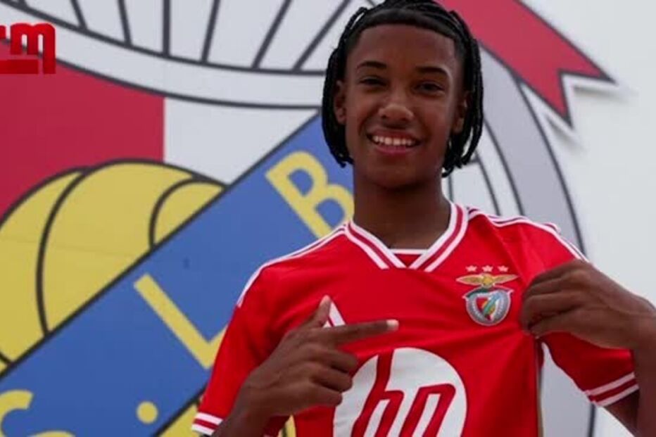 FILHO YANNICK BENFICA_ANIMADO