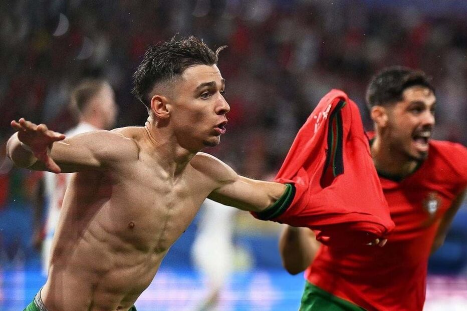 Francisco Conceição