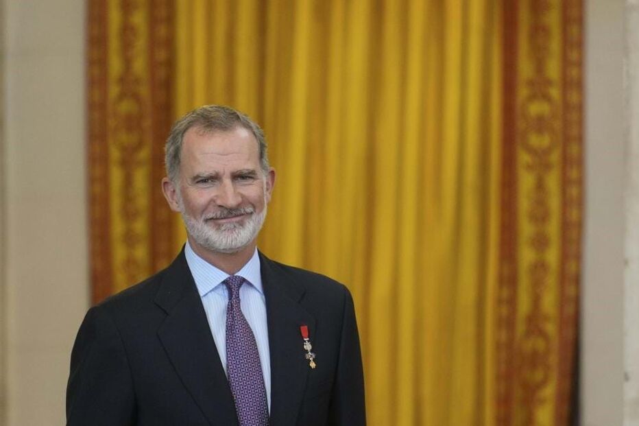 Felipe VI