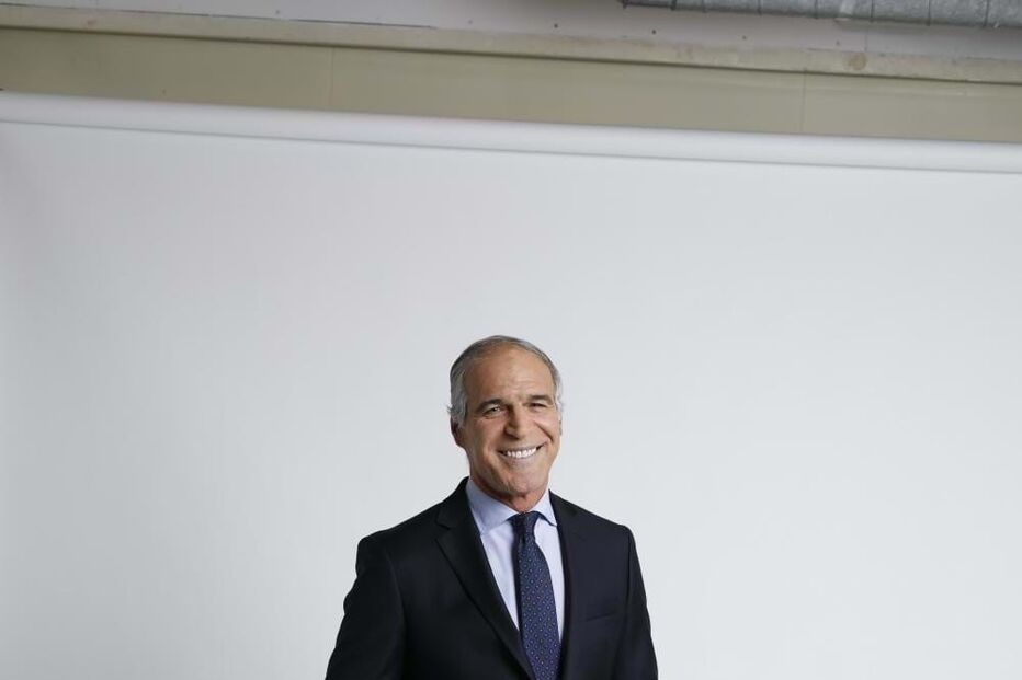 Rodrigo Guedes de Carvalho