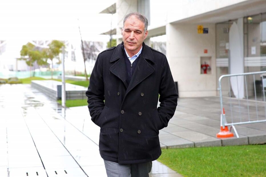 Rodrigo Guedes de Carvalho