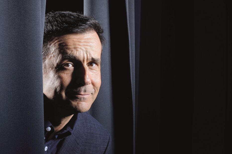 Estrela da RTP oficializou o divórcio de Filipa Gameiro a 8 de setembro de 2023 