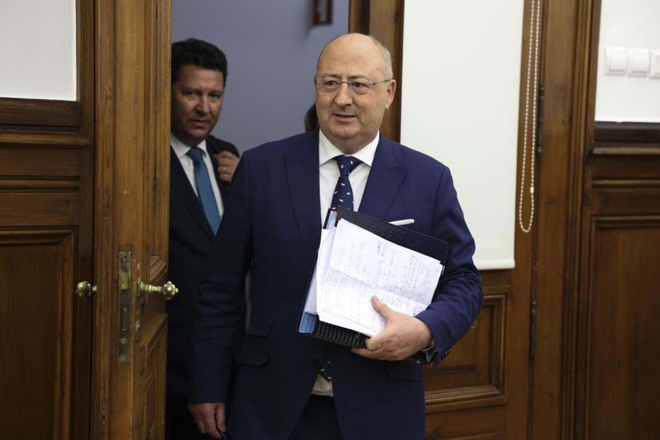 José Manuel Fernandes