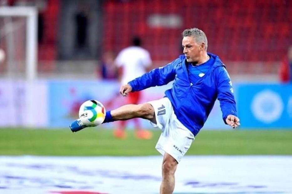 Roberto Baggio