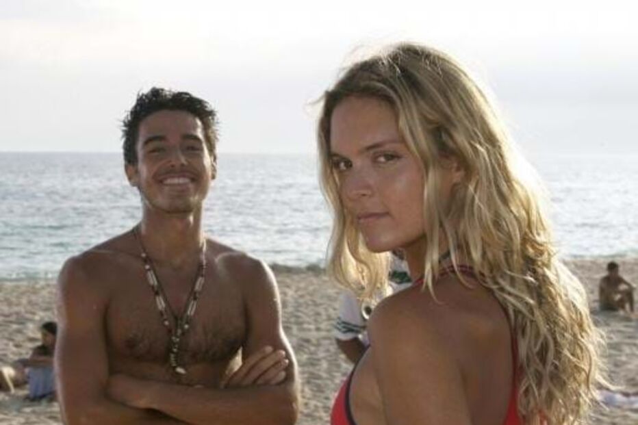 Diana Chaves em 'Morangos Com Açúcar'