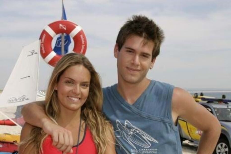 Diana Chaves em 'Morangos Com Açúcar'