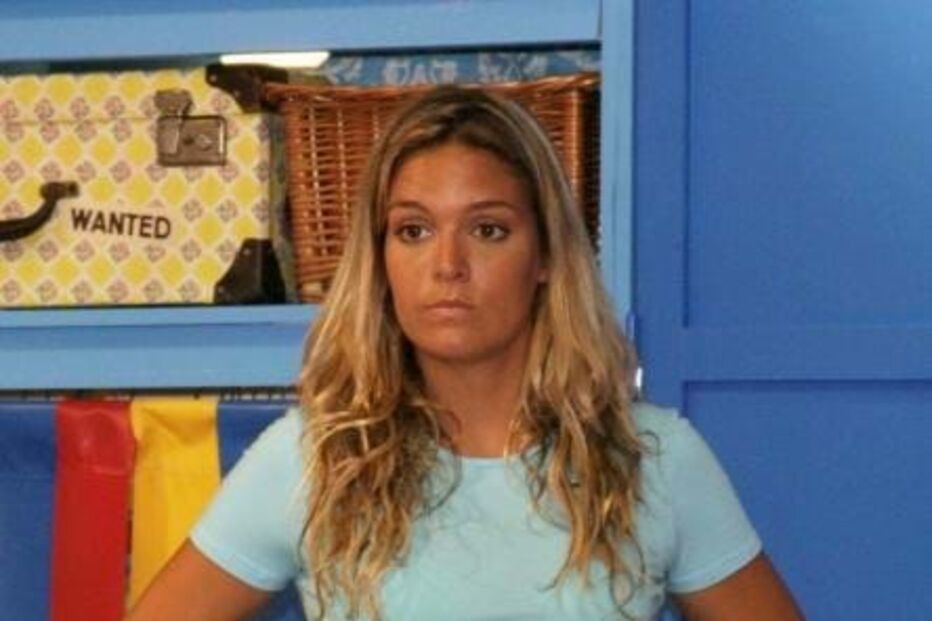 Diana Chaves em 'Morangos Com Açúcar'