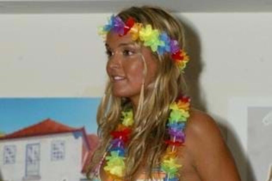 Diana Chaves em 'Morangos Com Açúcar'