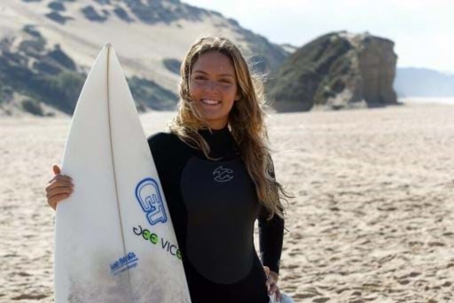 Diana Chaves em 'Morangos Com Açúcar'