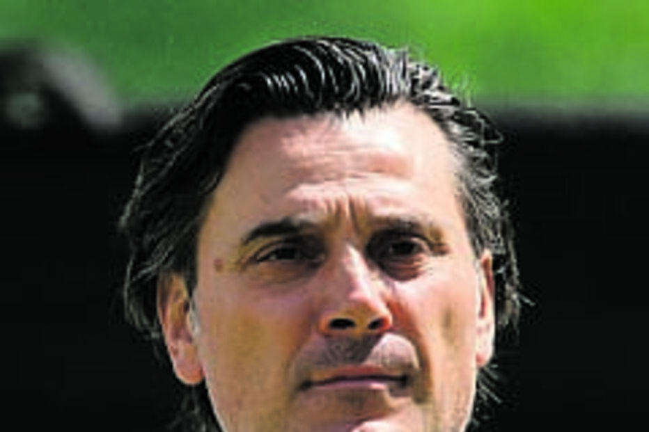 Vincenzo Montella, Selecionador da Turquia 