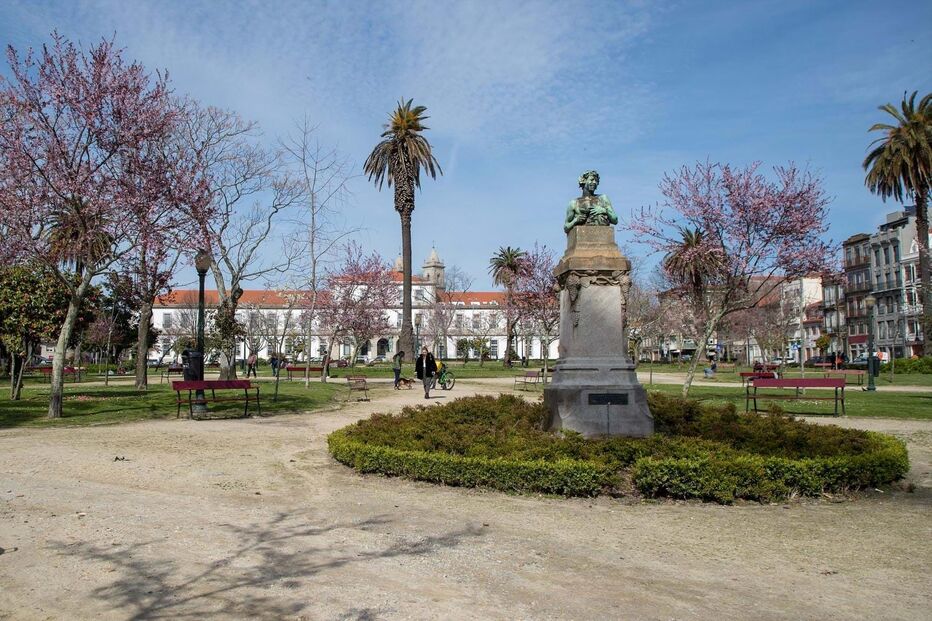 Praça da República