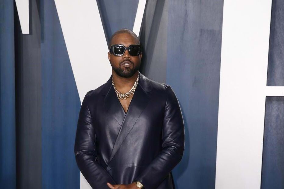 Kanye West