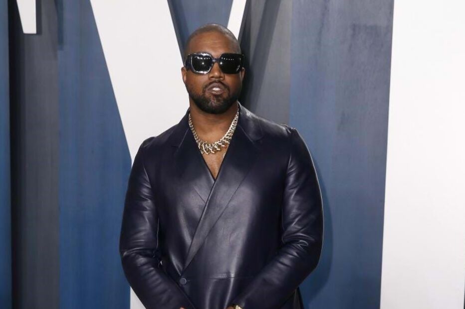 Kanye West