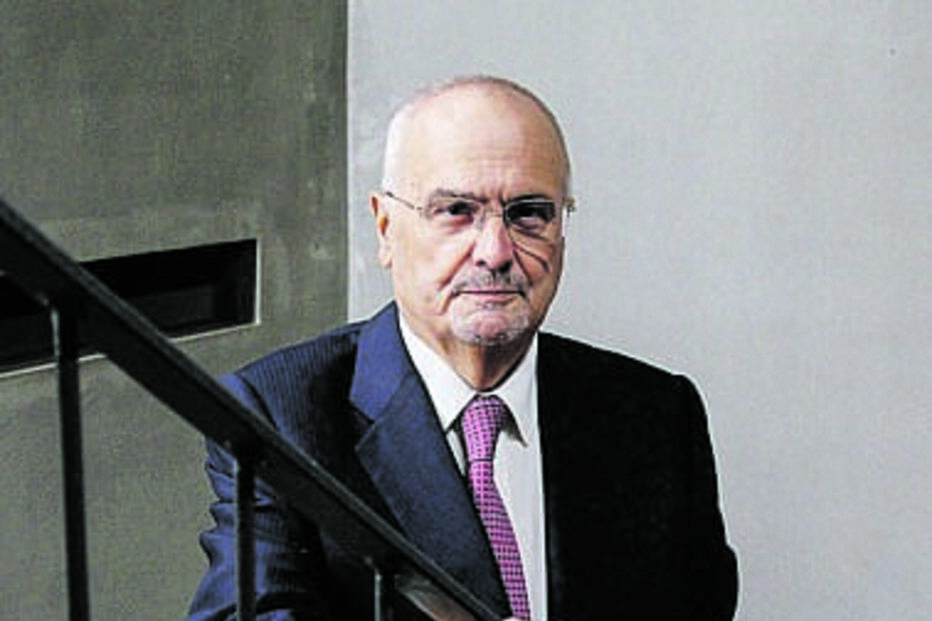 João Vieira Lopes 