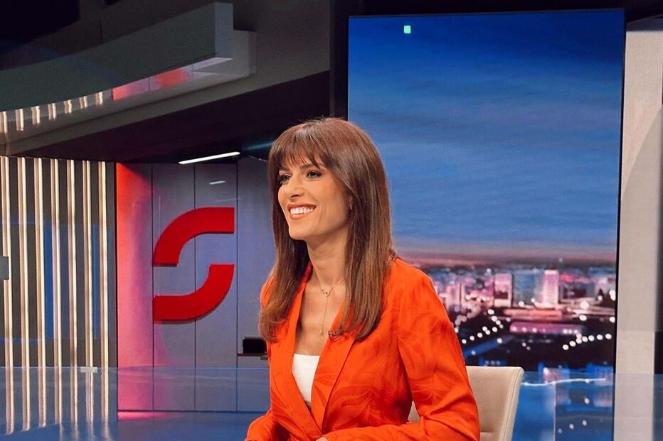 Ana Patrícia Carvalho