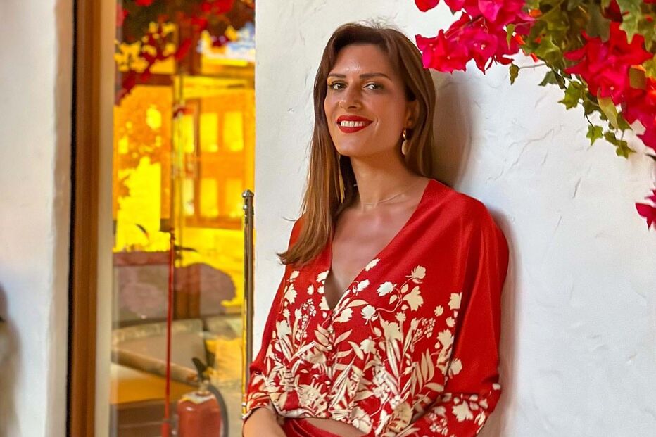 Ana Patrícia Carvalho