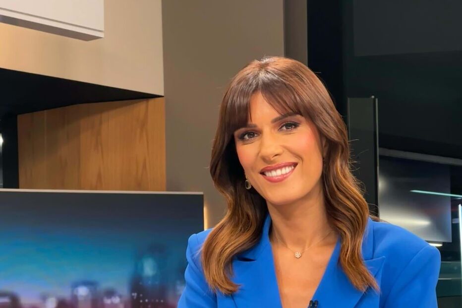 Ana Patrícia Carvalho