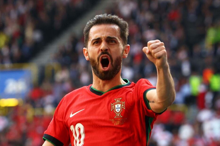Bernardo Silva