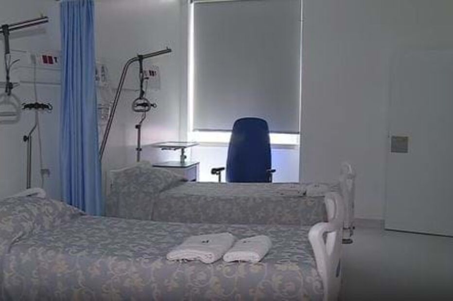 Cama média em residência sénior custa entre 1250 a 1500 euros