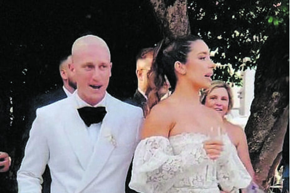 Nuno Santos e Diana Ribeiro Santos apaixonados 