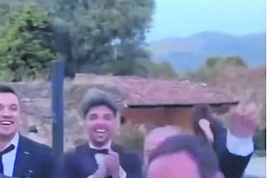 Paulinho, roupeiro do Sporting