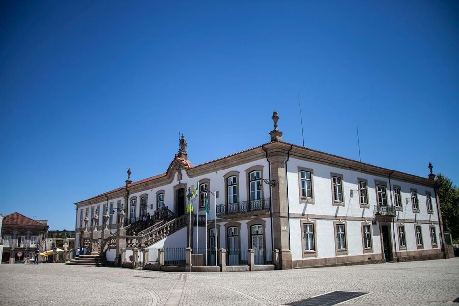 Câmara de Vila Real 