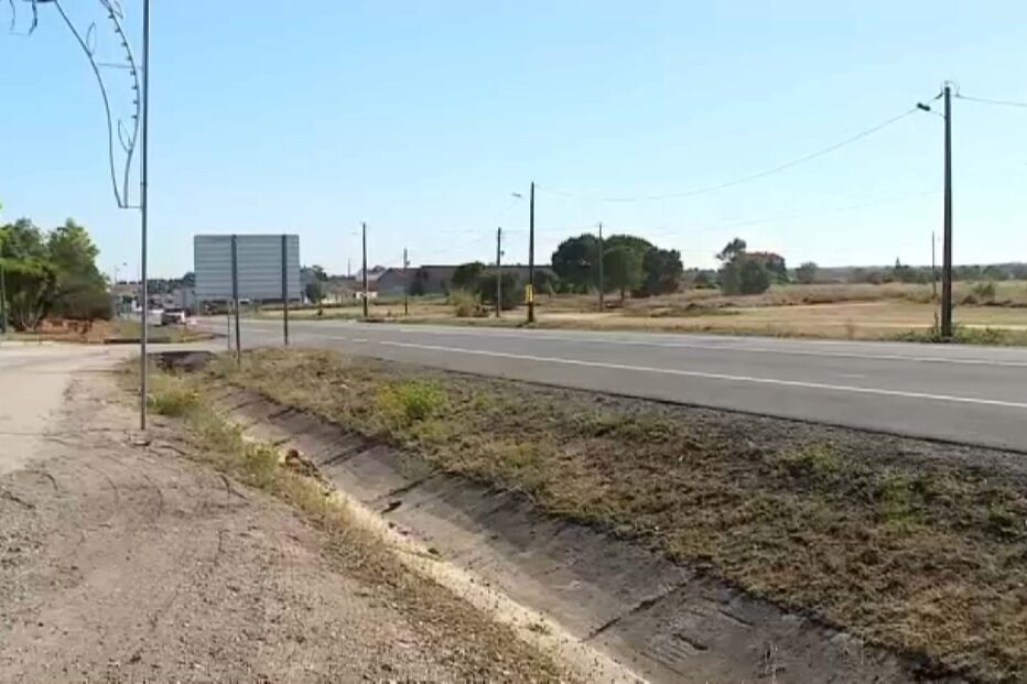 Jovem detido por atropelar três pessoas em festa no Montijo