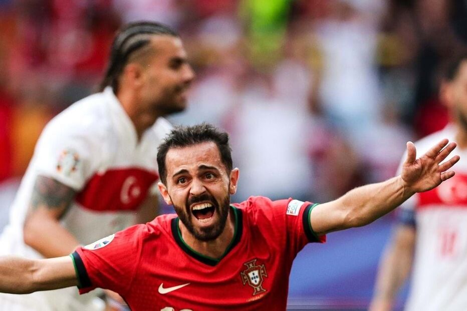 Bernardo Silva