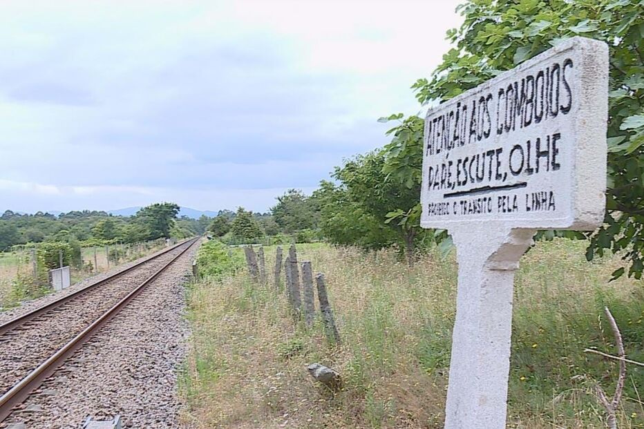 Linha xxx comboio xxx Linha do Minho xxx CP xxx IP xxx