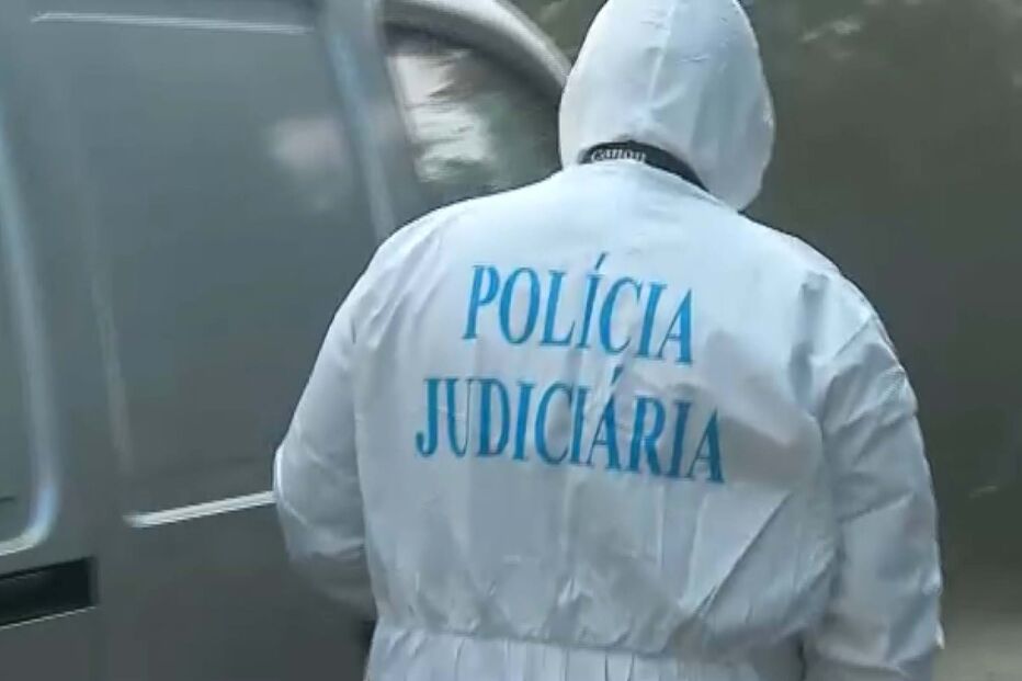 Jovem sequestrada e violada em assalto a cabeleireiro que rendeu 2 mil euros Peça