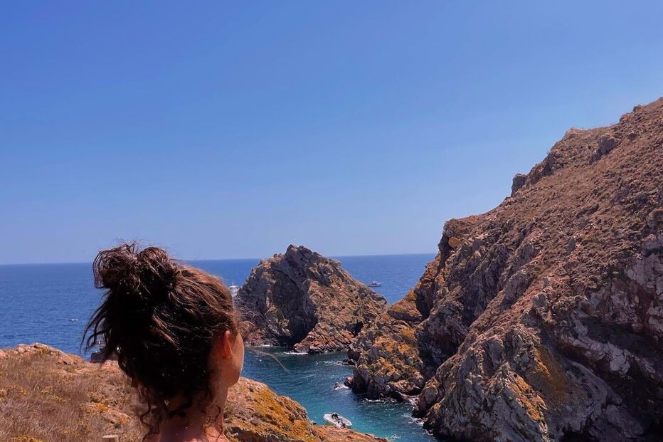 Sofia Madison Airoso-Gardner tem 20 anos, é luso-americana, e vai tentar a sua sorte no concurso Miss Nova Iorque