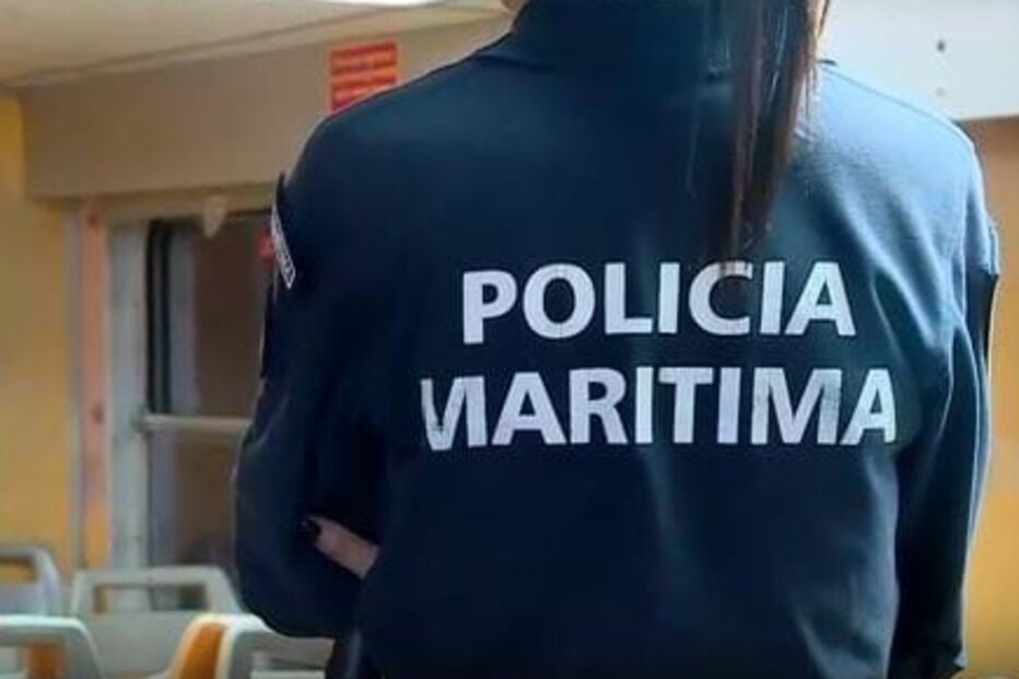 Polícia Marítima