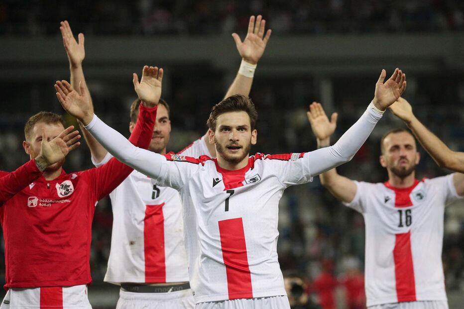 Khvicha Kvaratskhelia