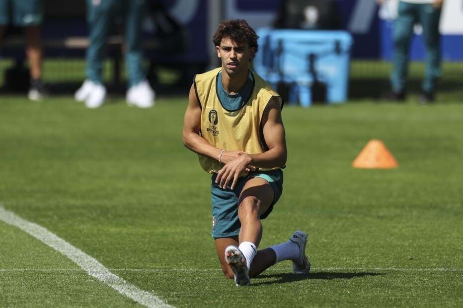João Félix