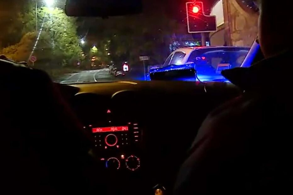 Homem assaltou, sequestrou e violou massagista em Alvaldade