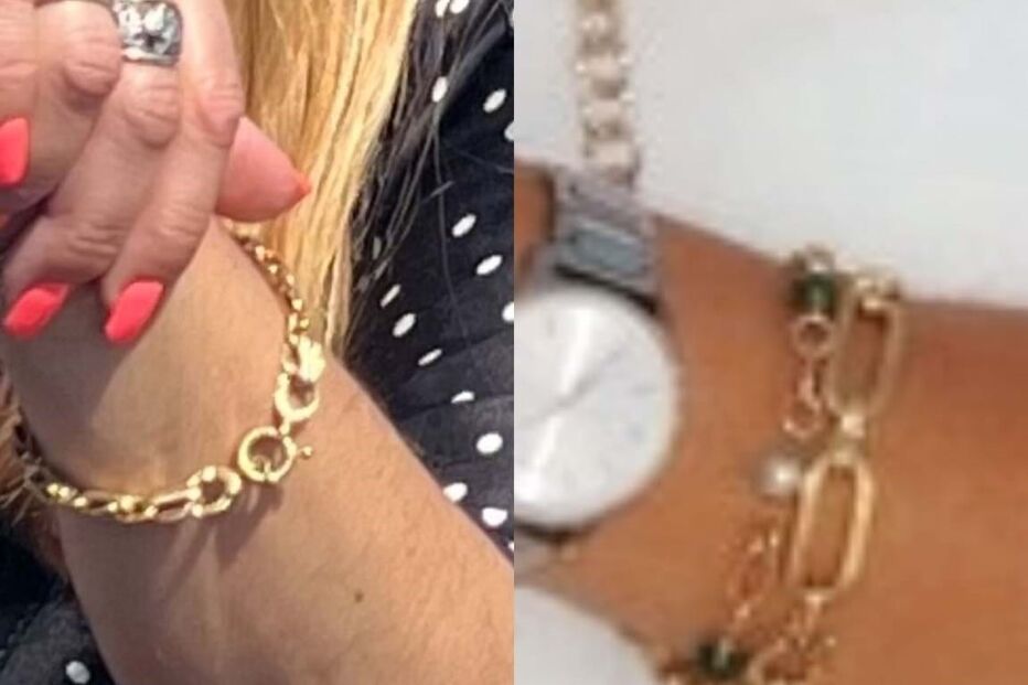 Jéssica Antunes assaltada dentro da própria casa