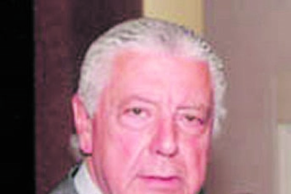José Miguel Ramos de Almeida